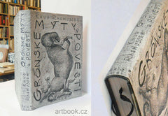 Rasmussen, Knud. Grónské mýty a pověsti.  - 1998.