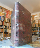Antonín Slavíček 1870 - 1910 / Srp, Wittlich, Prahl, Rakušanová. 2002.