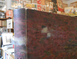 Antonín Slavíček 1870 - 1910 / Srp, Wittlich, Prahl, Rakušanová. 2002.