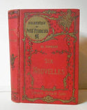 Mucha - Charles Normand. Six nouvelles. / 1922.