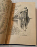 ČAPKOVÉ; bratří: ZÁŘIVÉ HLUBINY A JINÉ PROSY. - 1916. 1. vydání. Ilustrace VLASTISLAV HOFMAN.