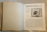 DEKORATIVNÍ UMĚNÍ - 1939 / 1940.