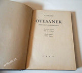 Lada - COLLODI, C.: OTESÁNEK. Pinocchiova dobrodružství. / 1940.