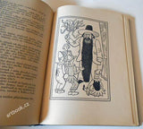 Lada - COLLODI, C.: OTESÁNEK. Pinocchiova dobrodružství. / 1940.