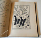 Lada - COLLODI, C.: OTESÁNEK. Pinocchiova dobrodružství. / 1940.