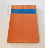 Toyen - TYL, J. K.: ROZERVANEC. Orig. litografie Toyen. 1932.