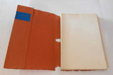 Toyen - TYL, J. K.: ROZERVANEC. Orig. litografie Toyen. 1932.