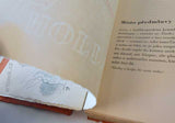 Toyen - TYL, J. K.: ROZERVANEC. Orig. litografie Toyen. 1932.