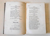 Shakespeare, William - W. Shakspeara Romeo a Julie. - 1847, 1. české vyd.