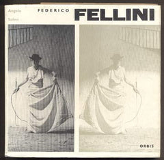 SOLMI, ANGELO: FEDERICO FELINI.