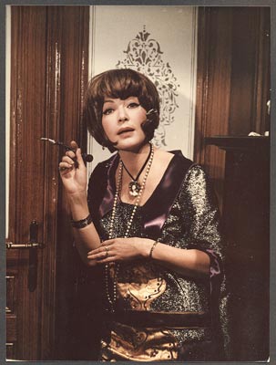 KVĚTA FIALOVÁ - HŘÍŠNÍ LIDÉ MĚSTA PRAŽSKÉHO. - 1970.