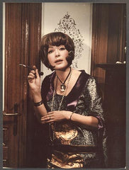 KVĚTA FIALOVÁ - HŘÍŠNÍ LIDÉ MĚSTA PRAŽSKÉHO. - 1970.