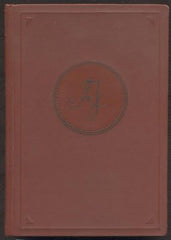 JIRÁSEK, ALOIS: FILOSOFSKÁ HISTORIE. - 1953. Edice Skvosty.