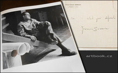 FRANCESCO SOMAINI. Umbro Apollonio. Michel Tapié.