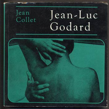 COLLET, JEAN: JEAN - LUC GODARD.