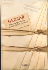 BERTRAND, BERNARD: HERBÁŘ. - 2014.