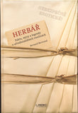 BERTRAND, BERNARD: HERBÁŘ. - 2014.