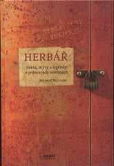 BERTRAND, BERNARD: HERBÁŘ. - 2014.