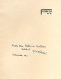 KNAP, JOSEF: HILBERT - PŘÍPAD ČESKÉ DRAMATIKY.- 1926.