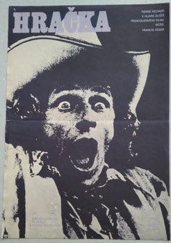 HRAČKA. - 1979.