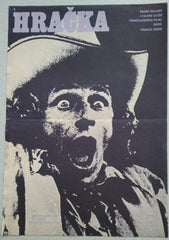HRAČKA. - 1979.
