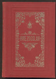 HVIEZDOSLAV, P. O.: HERODES A HERODIAS.- 1909.