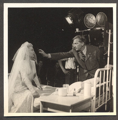 HANA VÍTOVÁ - PYTLÁKOVA SCHOVANKA. - 1949. /III./