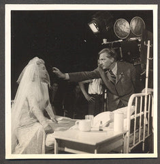 HANA VÍTOVÁ - PYTLÁKOVA SCHOVANKA. - 1949. /III./