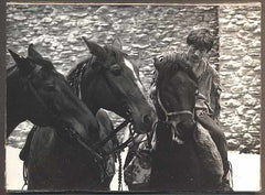 IVAN PALÚCH - MARKÉTA LAZAROVÁ. - 1967. /3/