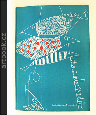 The Ambassador. - No. 5/1951.