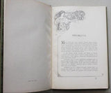 Chrudimsko a Nasavrcko. - Komplet 4 svazky. 1906-1926.