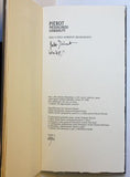 Gustav Erhart: Pierot Messalinou uhranutý. - 1998.