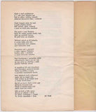 PASTERNAK, BORIS: VZNEŠENÁ NEMOC. - 1936.