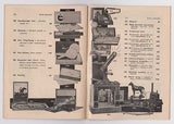 WALDES. Koh-i-noor. Katalog zboží pro sběratele kupónů. - 1938.