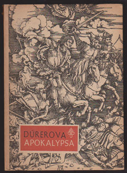 Waetzold, Wilhelm: Dürerova Apokalypsa.