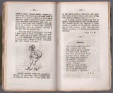 MERENDY. Hojně a bohatě zásobený sklad rozličných deklamací. Upravil a sestavil Ufik Vomastek. Sbírka šestá. - 1875.