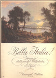 BELLA ITALIA! - 1933.