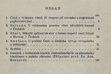 JEŽEK, JAN F.: BUDOUCNOST ČSR. - 1931. /Bernard Bolzano, Augustin Smetana, K. E. Ebert/