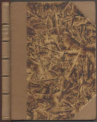 BYRON, LORD: KAIN. - 1895.