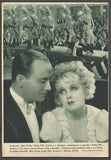 KIKI. - Obrázkový filmový program. 1932.