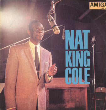 Nat King Cole