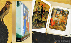 DUPONT, Jacques -  GNUDI, Cesare: LA PEINTURE GOTHIQUE. - 1954.