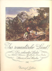 INS ROMANTISCHE LAND!