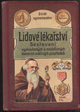 LIDOVÉ LÉKAŘSTVÍ. - 1912.