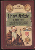 LIDOVÉ LÉKAŘSTVÍ. - 1912.