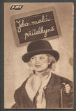 Shirley Temple - JEHO MALÁ PŘÍTELKYNĚ. - 1935.