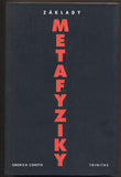 CORETH, EMERICH: ZÁKLADY METAFYZIKY. - 2000.