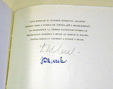 EBERL - Marek, J.R.: F. Z. Eberl. Galerie sv. 4. / 1934.