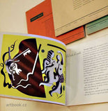 Rossmann - VÝTVARNÁ VÝCHOVA. Roč. III / č. 1 - 4 (kompletní roč.), 1936 - 37.