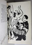 Špála - MAJEROVÁ; MARIE: PANENSTVÍ. Historie děvčete. - 1934.